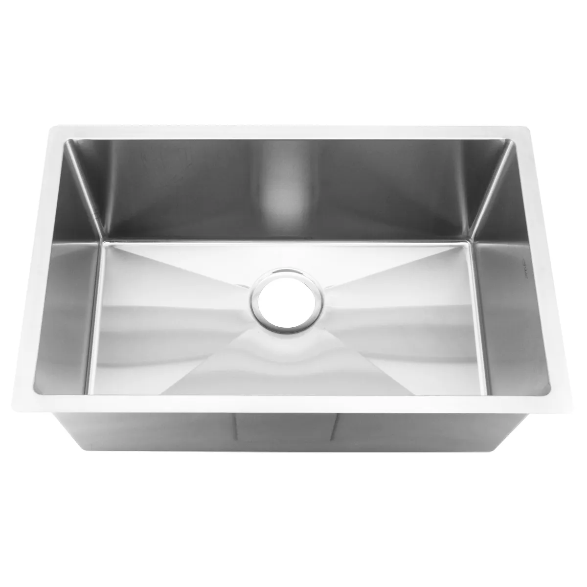 Fidelis FSD-21214A Stainless Steel Sink